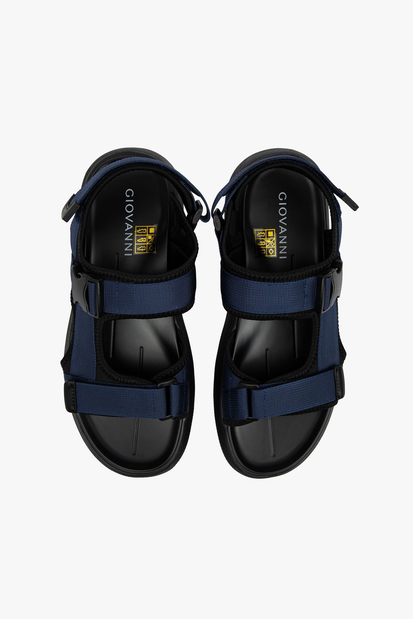 Xanh navy