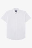 Áo sơ mi cộc tay nam GSS0162-1