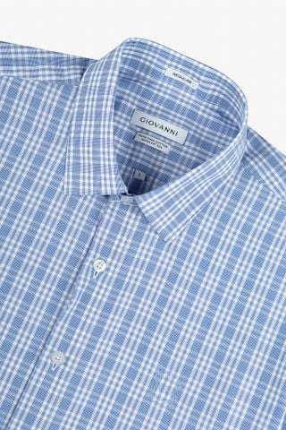 Xanh da trời nhạt