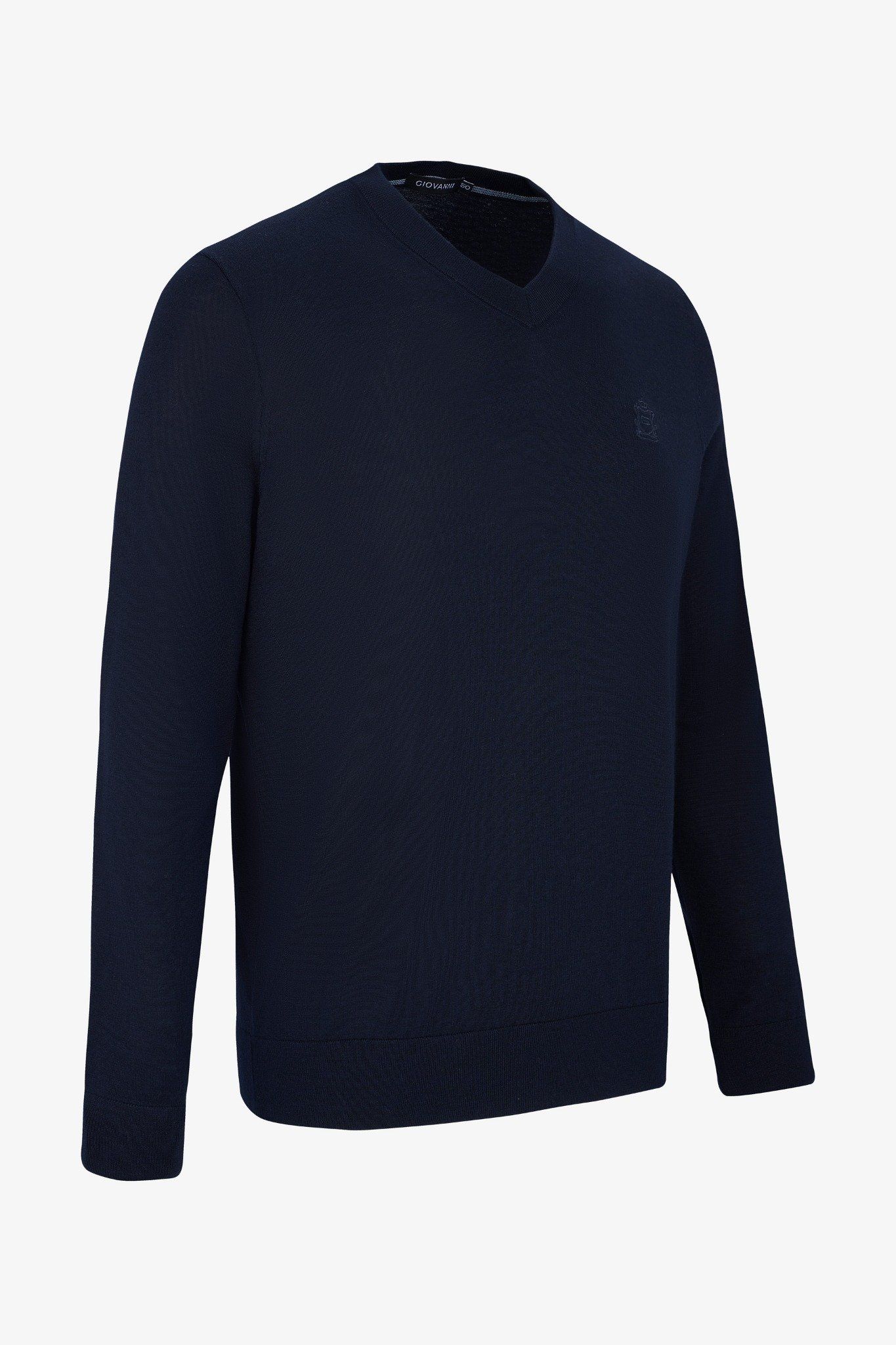 Xanh navy