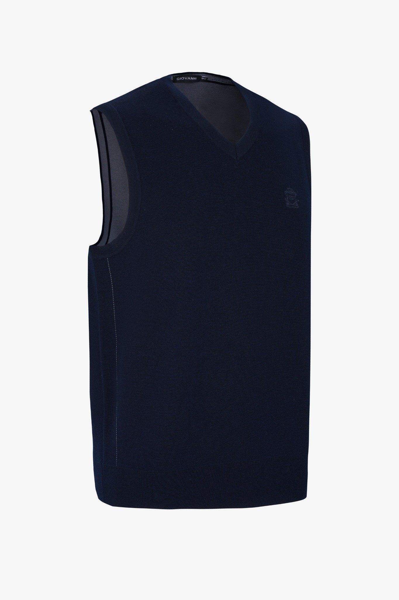 Xanh navy đậm