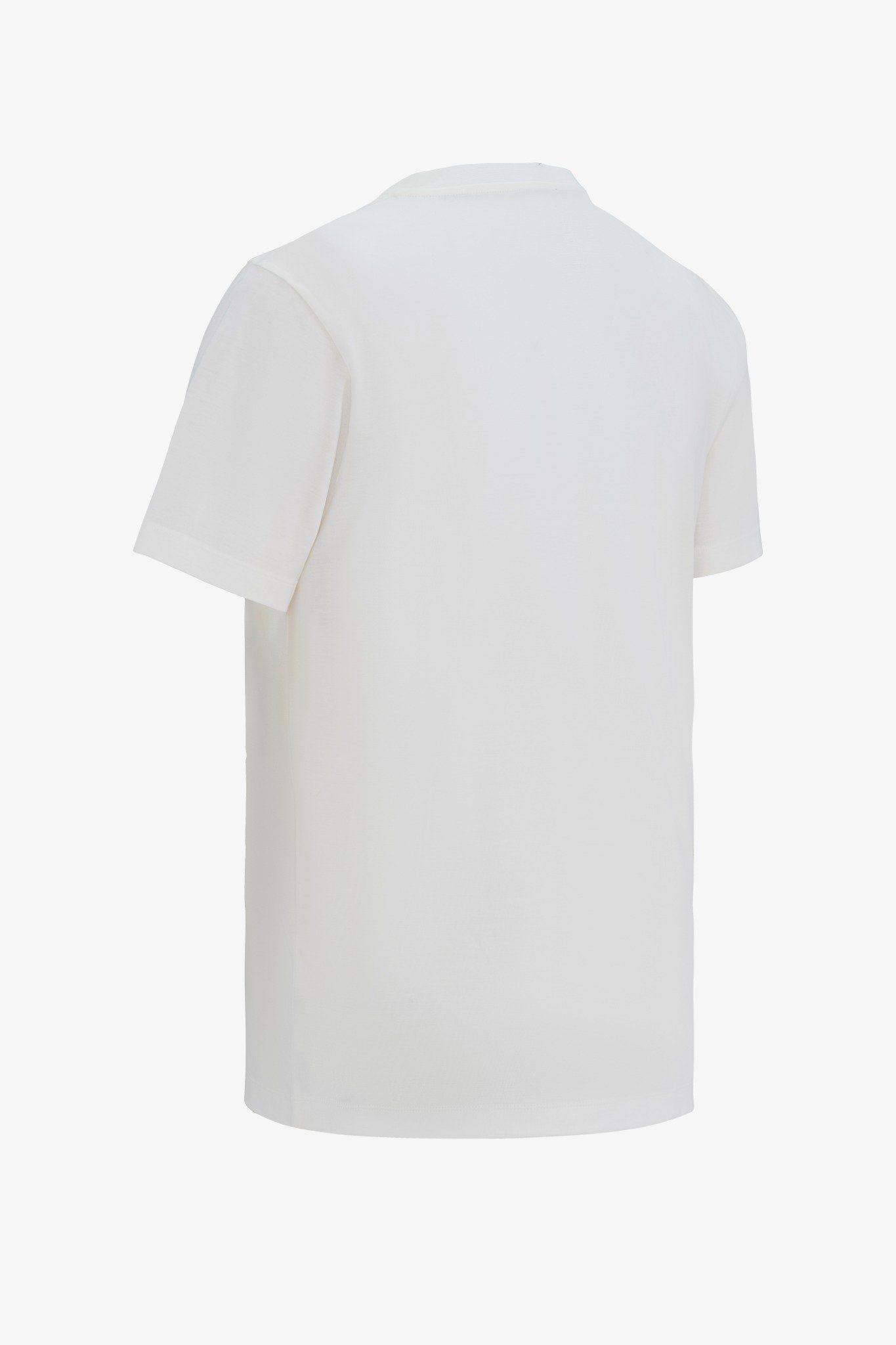 Áo T-Shirt Nam GTS0010-1WH 