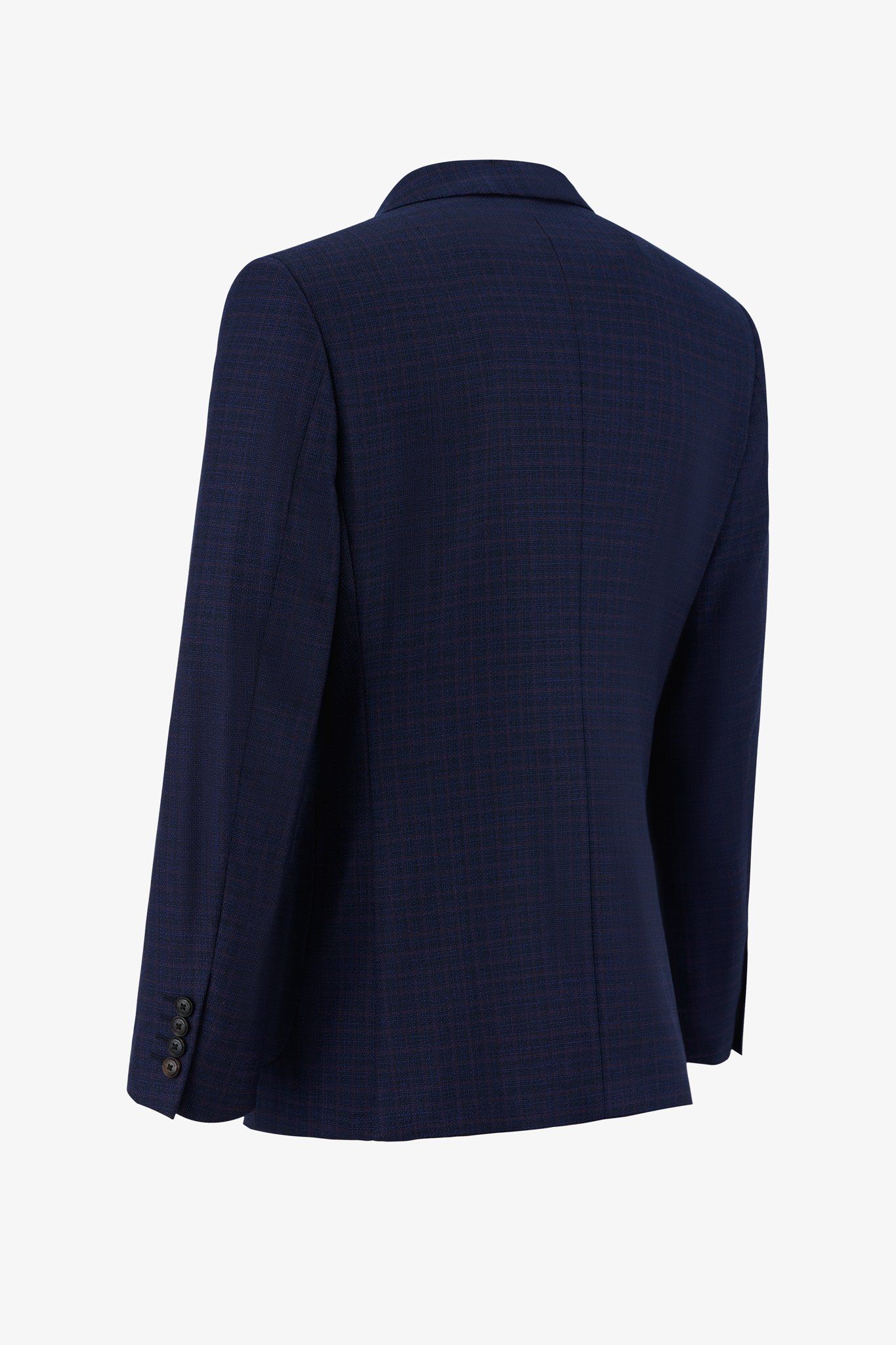  Áo blazer nam Sartoria SBZ0006-1NN 