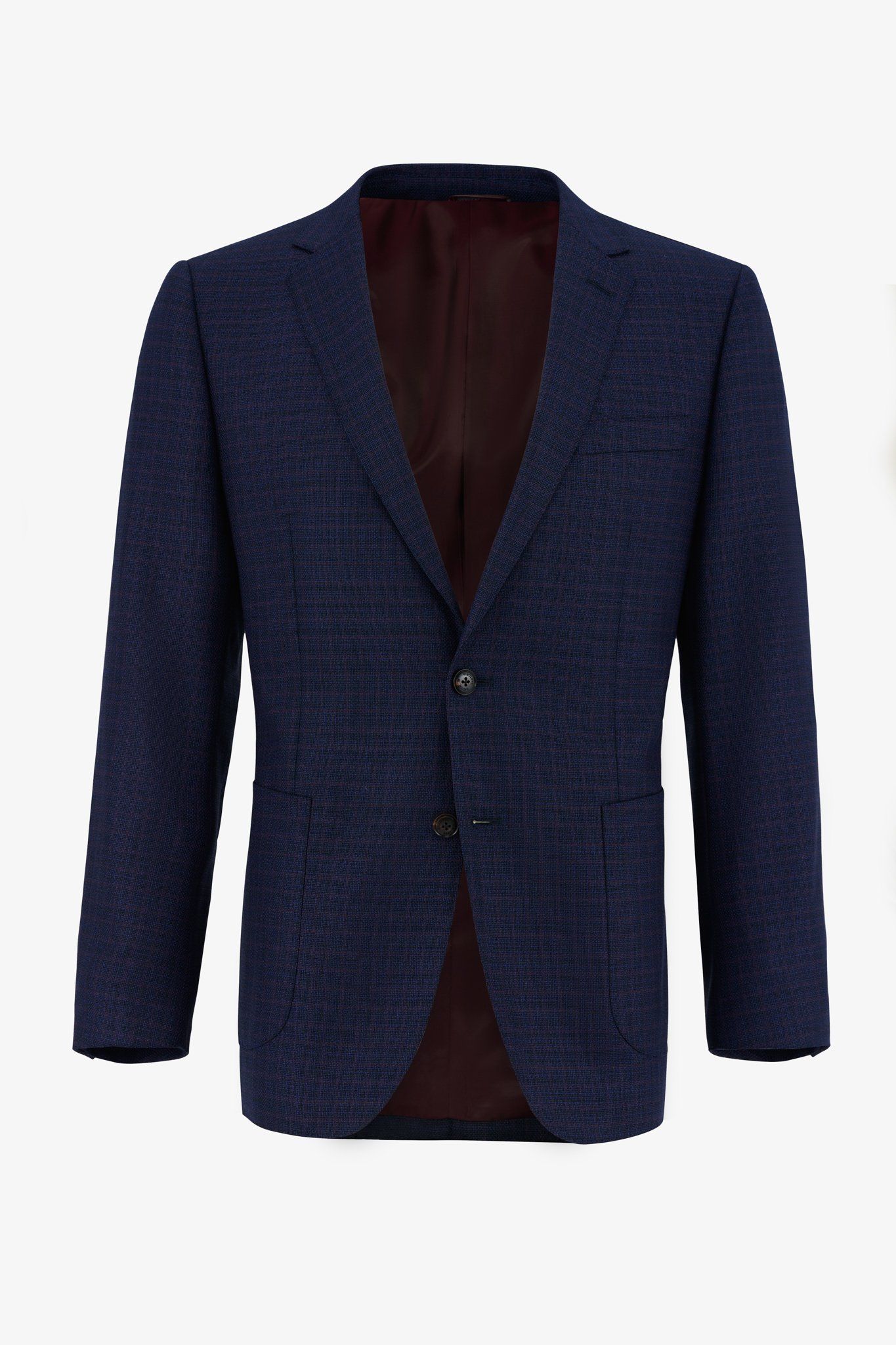  Áo blazer nam Sartoria SBZ0006-1NN 