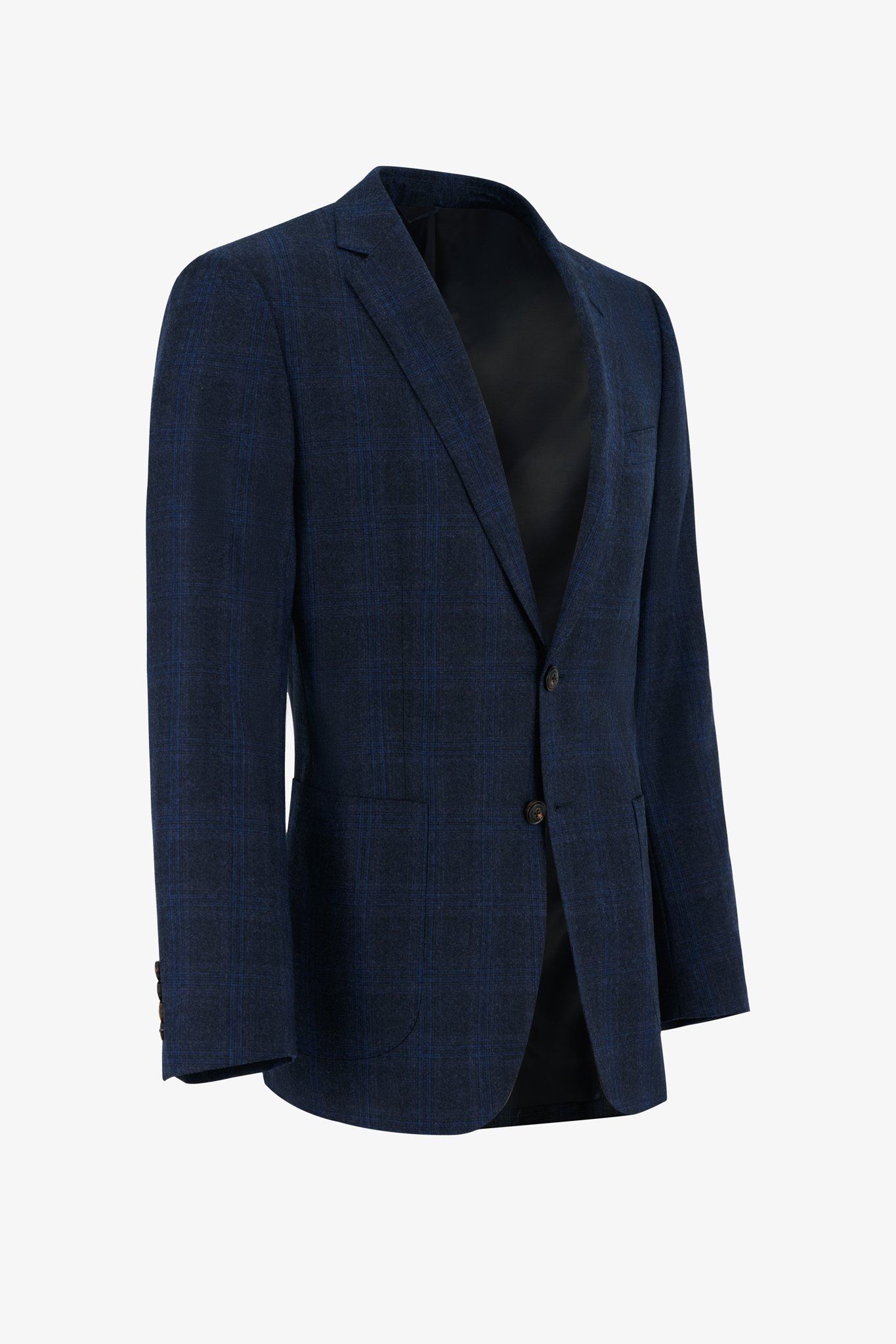  Áo blazer nam Sartoria SBZ0007-1DN 