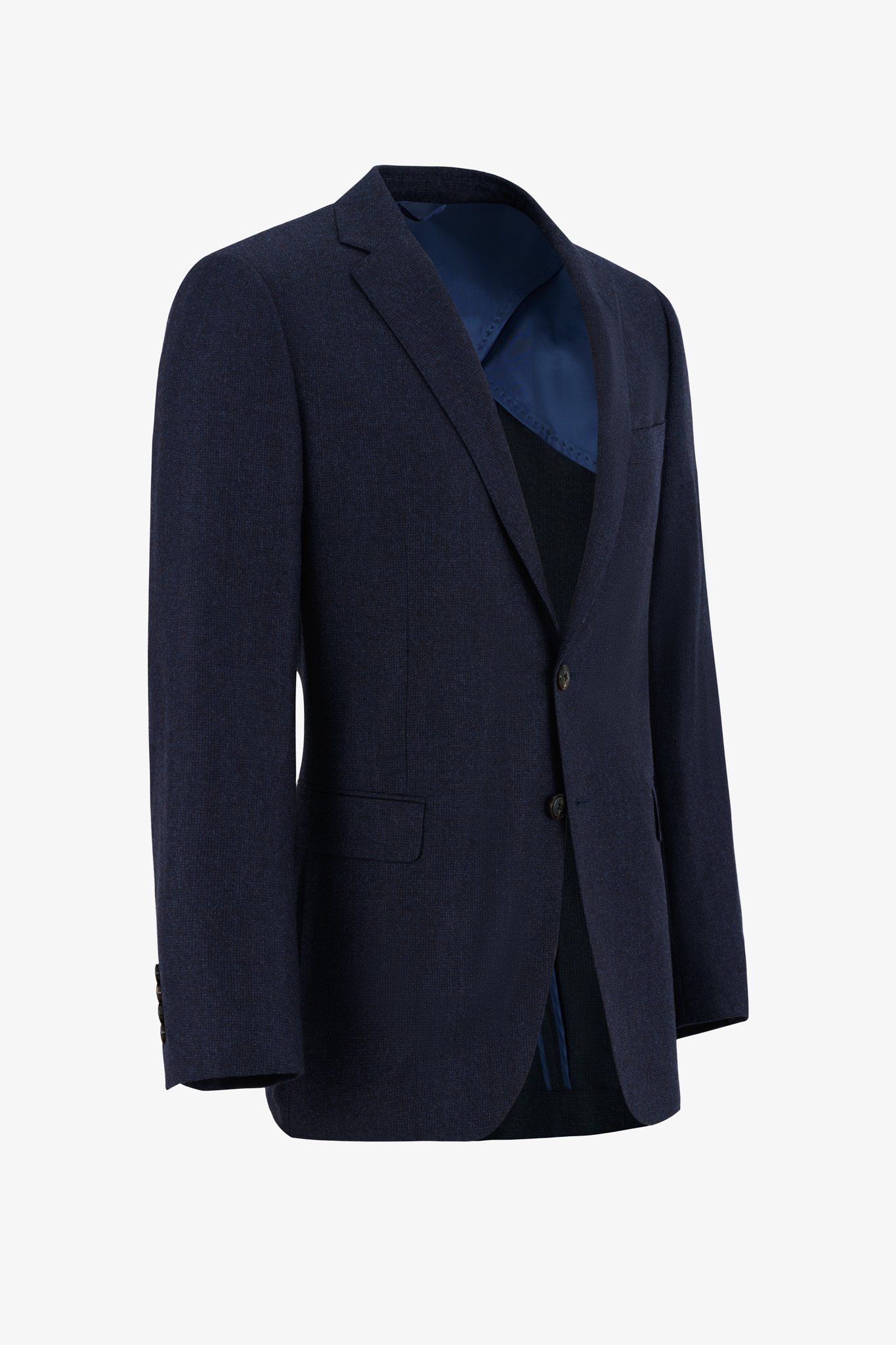  Áo blazer nam Sartoria SBZ0008-1DN 