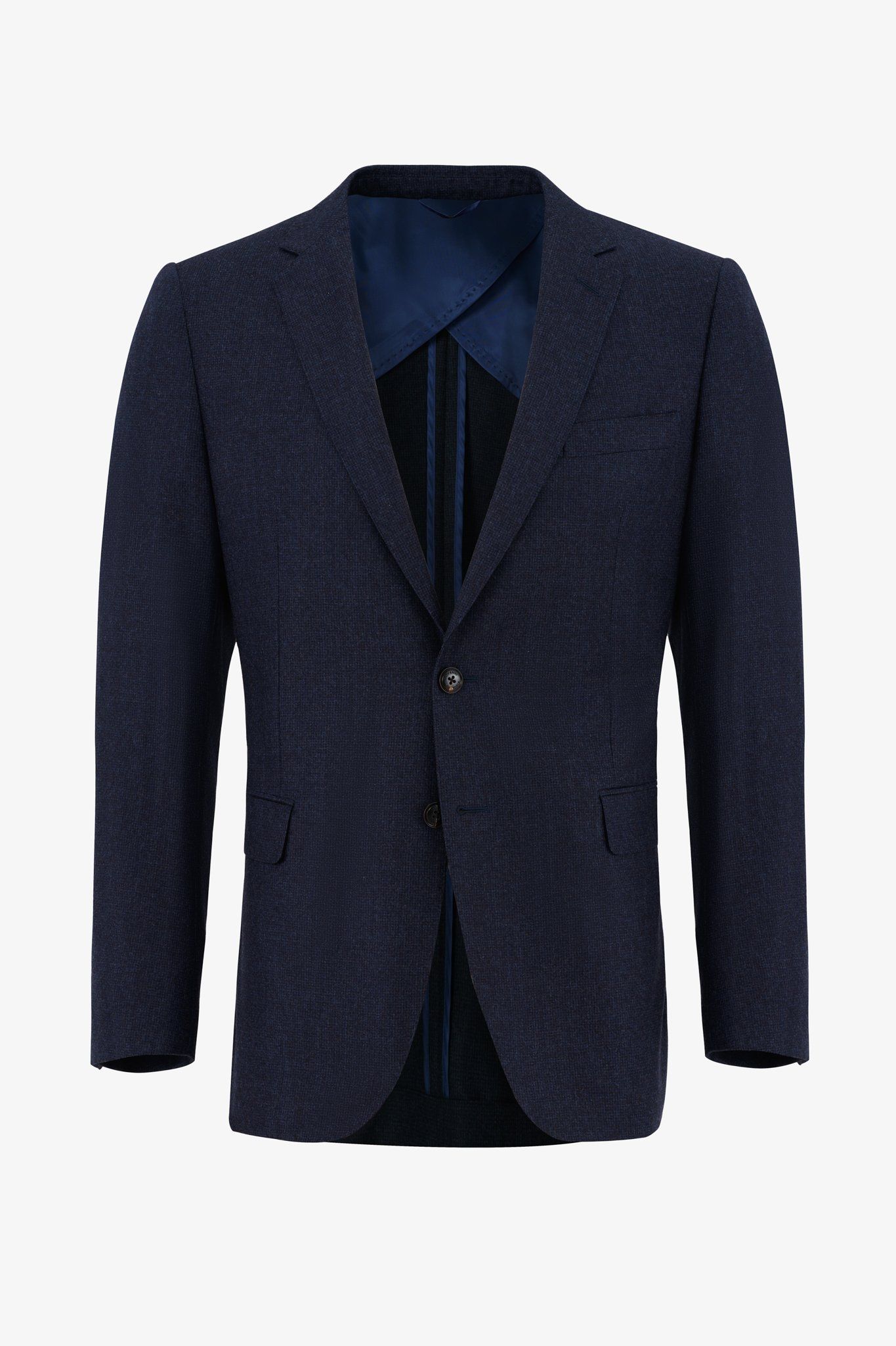  Áo blazer nam Sartoria SBZ0008-1DN 