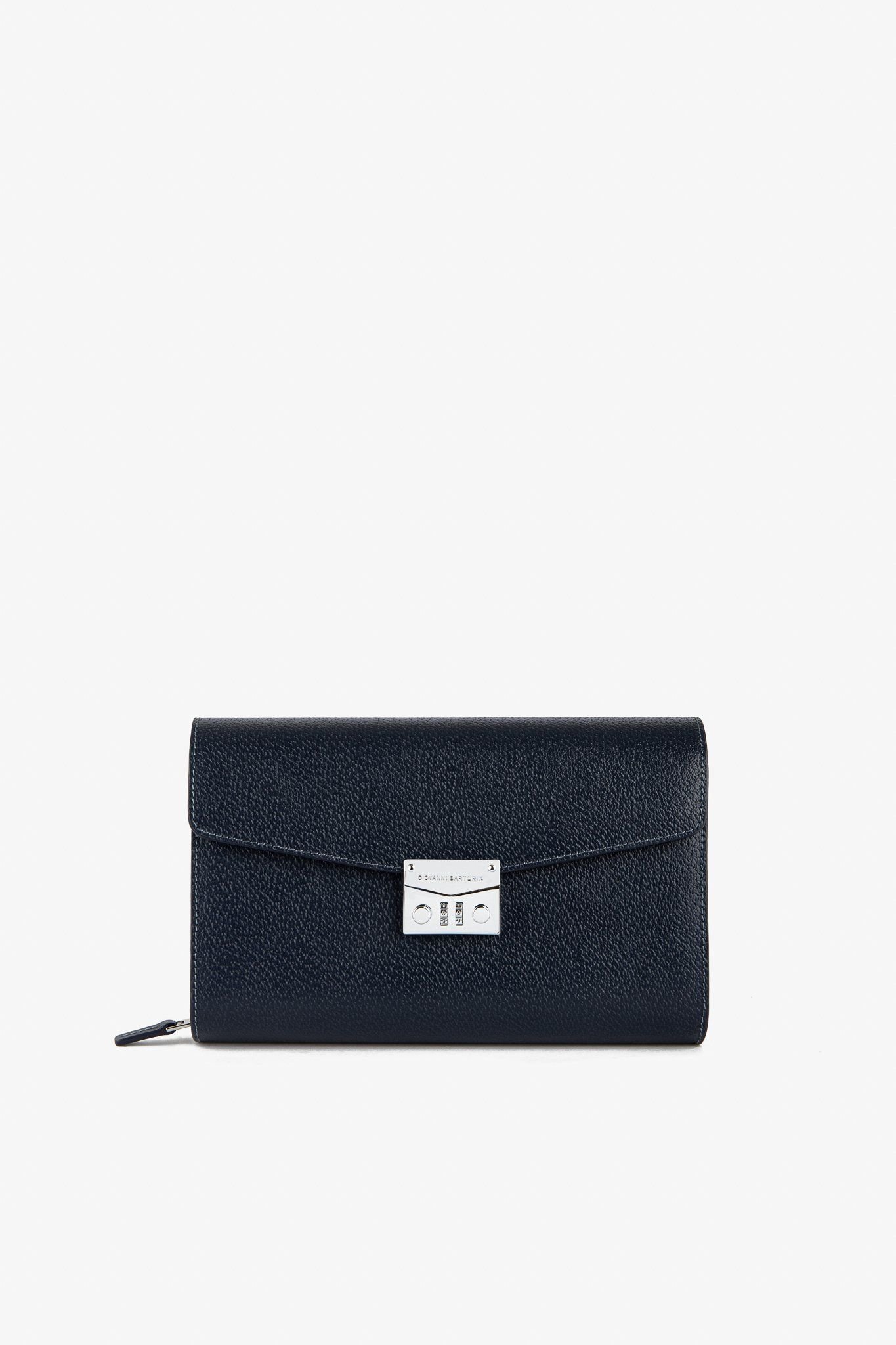 Xanh navy