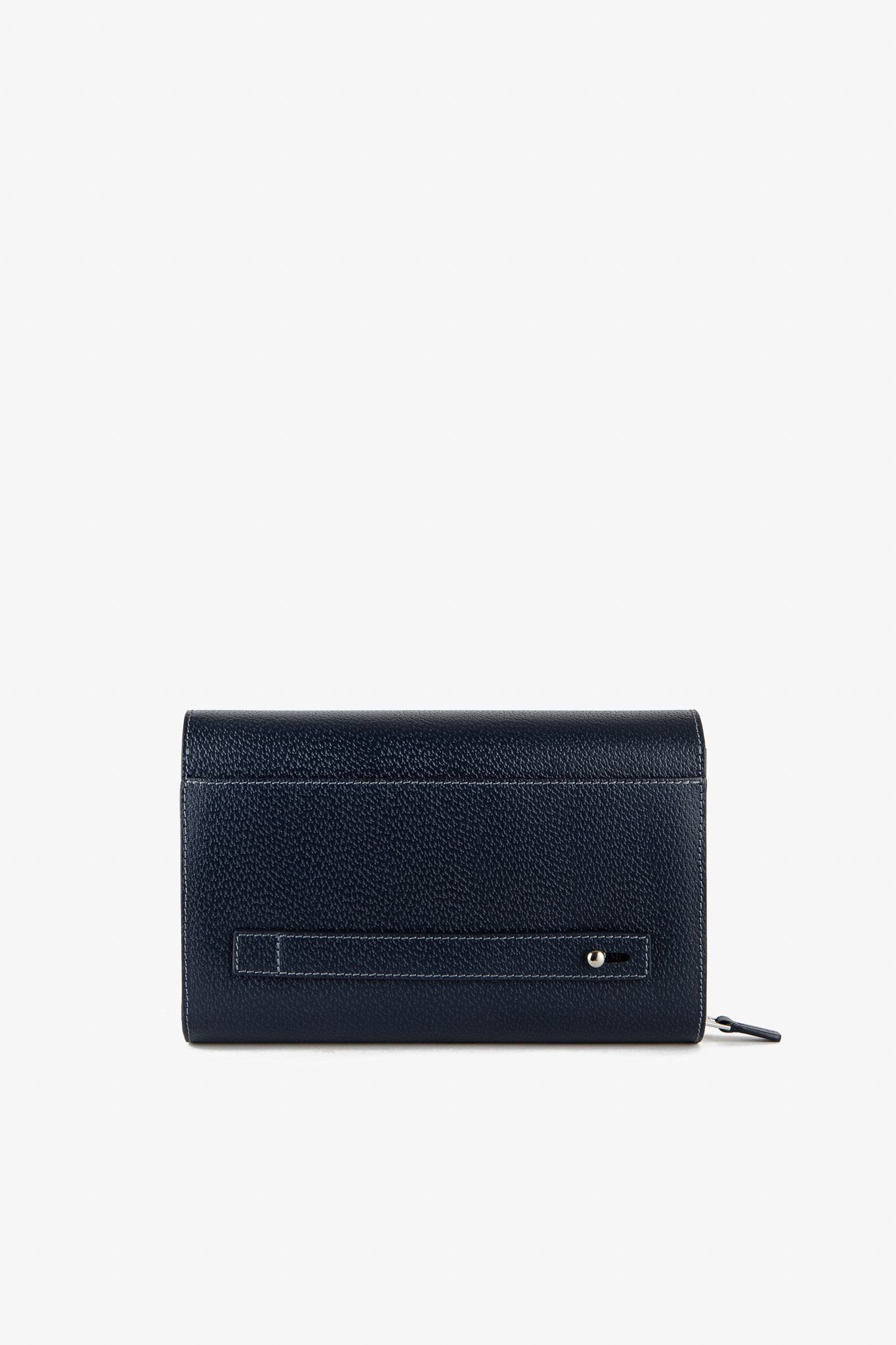 Xanh navy