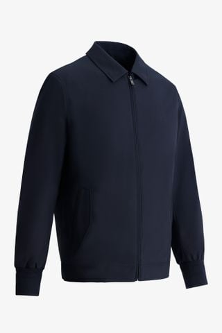 Xanh da trời đậm