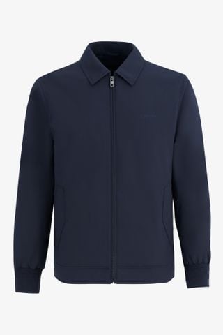 Xanh da trời đậm