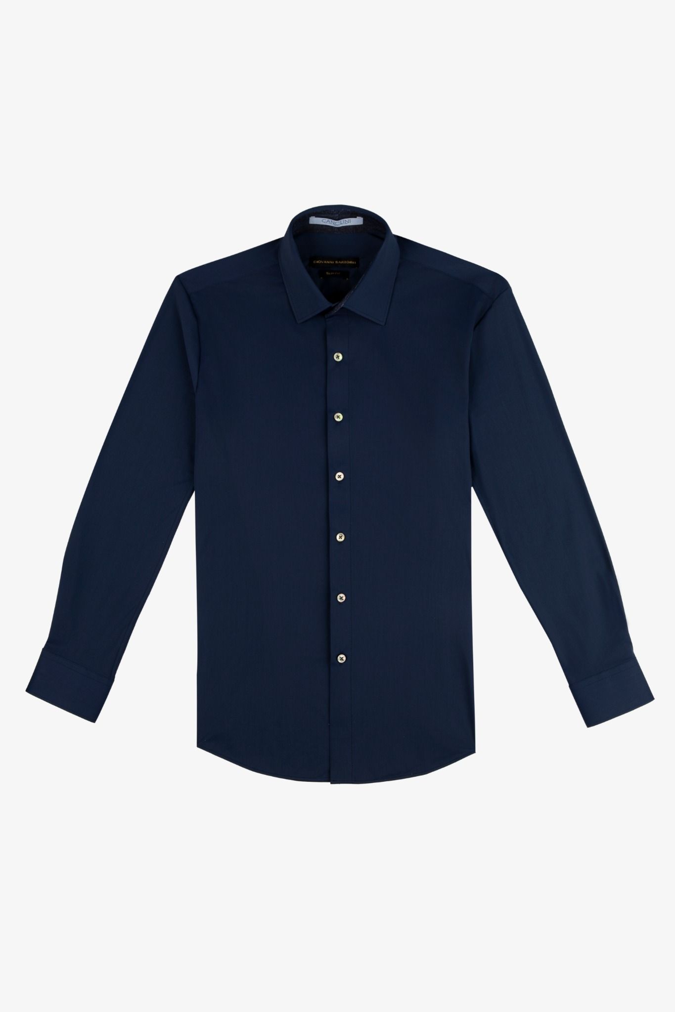 Xanh navy đậm