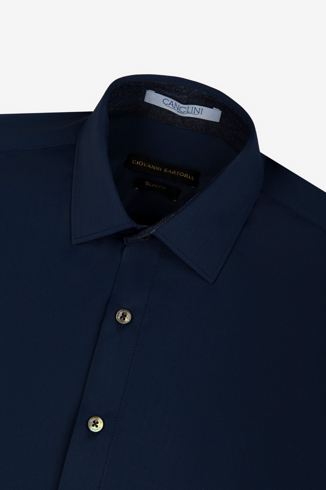 Xanh navy đậm