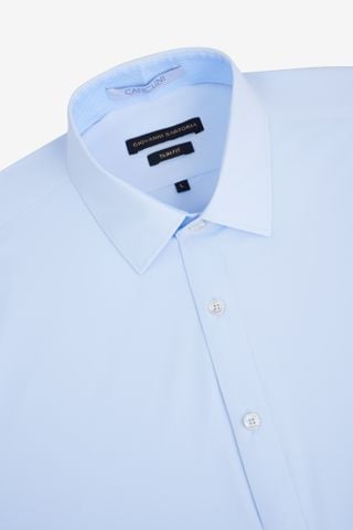 Xanh da trời nhạt