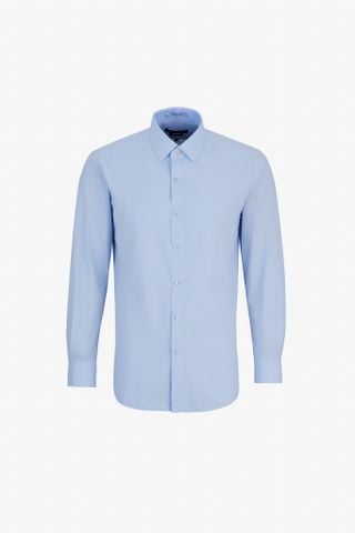 Xanh da trời nhạt