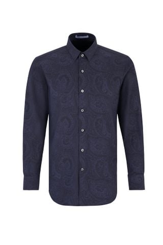 Xanh nước biển đậm