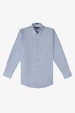 Áo sơ mi nam dài tay Sartoria SLS0071-1