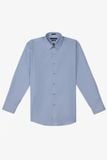 Áo sơ mi nam dài tay Sartoria SLS0071-1