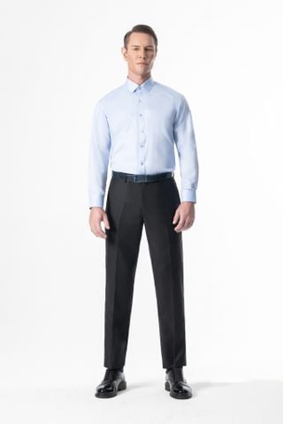 Xanh da trời nhạt