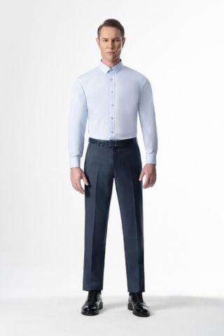 Xanh da trời nhạt