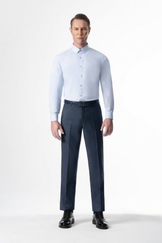 Xanh da trời nhạt