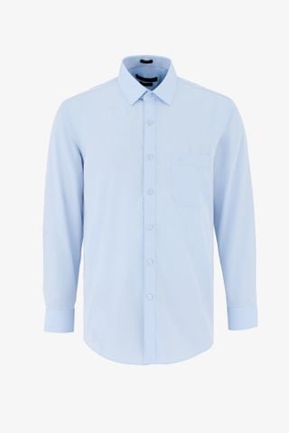 Xanh da trời nhạt