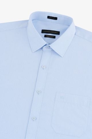 Xanh da trời nhạt