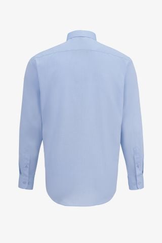 Xanh da trời nhạt