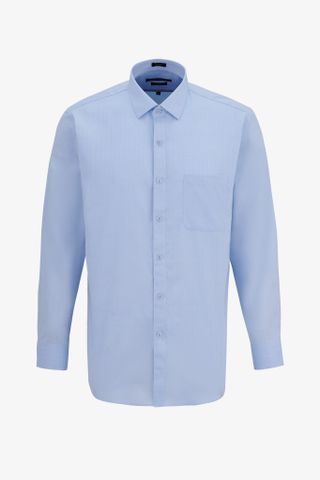 Xanh da trời nhạt