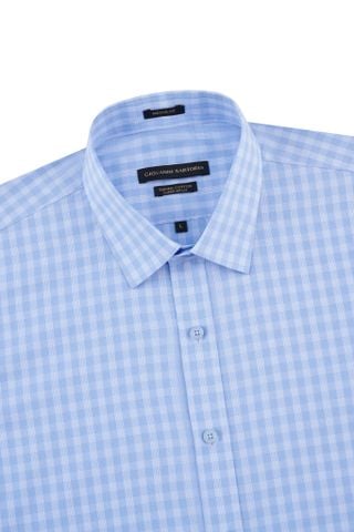 Xanh da trời nhạt