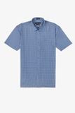 Áo Sơ Mi nam cộc tay Sartoria SSS0046-1