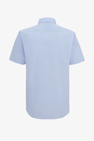 Xanh da trời nhạt