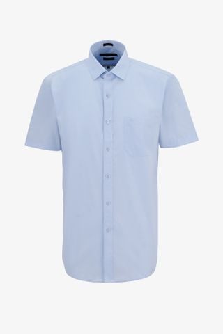 Xanh da trời nhạt