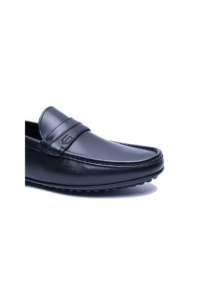  Giày Nam Moccasin GSH0056-1NK 