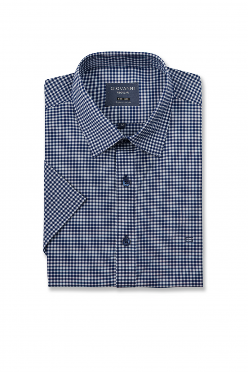 Áo sơ mi nam Noniron Regular 100 cotton Lazadavn #29 Áo sơ mi nam Noniron Regular 100 cotton Lazadavn