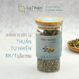  Trà Mix The Soul ( Bạc Hà - Đậu Biếc - Tai Mèo ) 