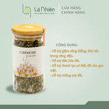  Trà Tai Mèo - Catsear Tea 