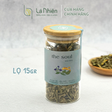  Trà Mix The Soul ( Bạc Hà - Đậu Biếc - Tai Mèo ) 