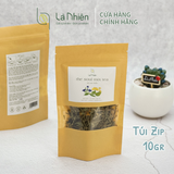  Trà Mix The Soul ( Bạc Hà - Đậu Biếc - Tai Mèo ) 