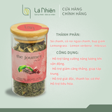  Trà Mix The Journey (Hương Thảo - Bụp Giấm - Bí Đao) 