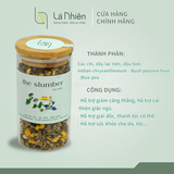  Trà Mix The Slumber ( Cúc Chi - Dây Lạc Tiên - Đậu Biếc ) 