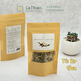  Trà Mix The Keenness ( Sả Chanh , Cỏ Roi Ngựa, Bụp Giấm ) 