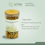  Trà Hoa Cúc - Chrysanthemum Tea 