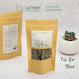  Trà Cỏ Roi Ngựa Chanh - Lemon Verbena Tea 