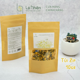  Trà Hoa Cúc - Chrysanthemum Tea 