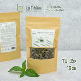  Trà Bạc Hà - Peppermint Tea 