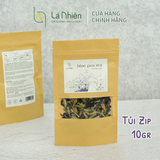  Trà Hoa Đậu Biếc - Blue Pea Tea 