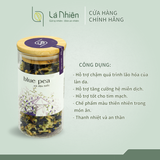  Trà Hoa Đậu Biếc - Blue Pea Tea 