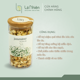  Trà Hoa Lài - Jasmine Tea 