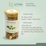  Trà Mix The Home ( Hoa Lài - Gừng - Bí Đao ) 